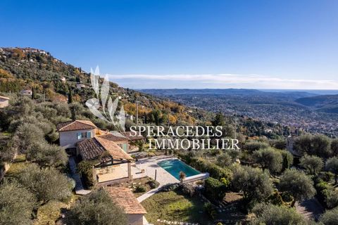 Villa a Cabris, Alpes-Maritimes, Cabris - € 895.000 | Ref: 85321774 - foto 17