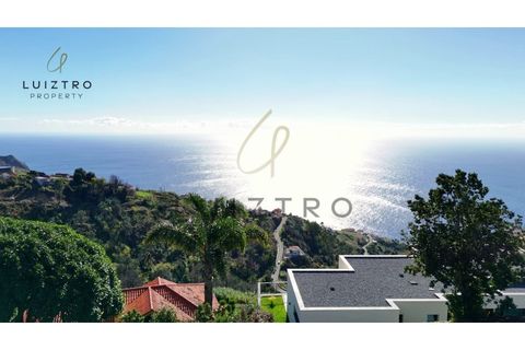 Helårsgrund i Calheta, Madeira, Calheta - € 160.000 | Ref: SÒL_94 (2) - foto 1