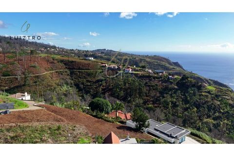 Helårsgrund i Calheta, Madeira, Calheta - € 160.000 | Ref: SÒL_94 (2) - foto 2