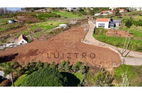 Helårsgrund i Calheta, Madeira, Calheta - € 160.000 | Ref: SÒL_94 (2) - foto 3
