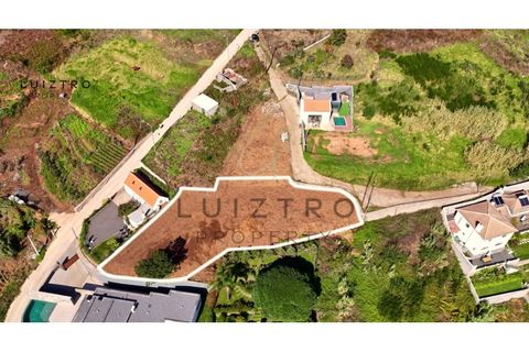 Helårsgrund i Calheta, Madeira, Calheta - € 160.000 | Ref: SÒL_94 (2) - foto 4