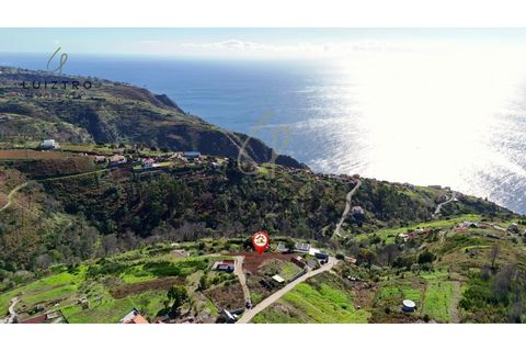 Helårsgrund i Calheta, Madeira, Calheta - € 160.000 | Ref: SÒL_94 (2) - foto 5