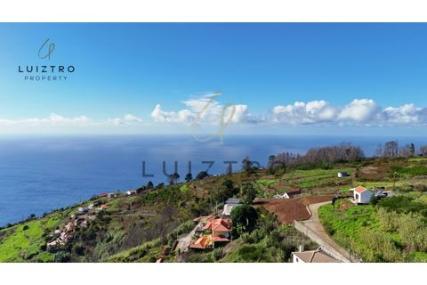 Helårsgrund i Calheta, Madeira, Calheta - € 160.000 | Ref: SÒL_94 (2) - foto 6