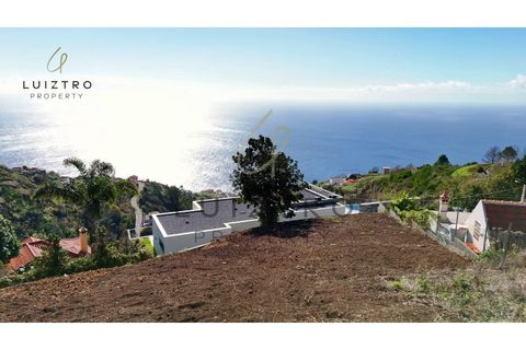 Helårsgrund i Calheta, Madeira, Calheta - € 160.000 | Ref: SÒL_94 (2) - foto 7