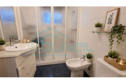 Villa a Samora Correia, Santarem, Samora Correia - € 390.000 | Ref: CAS_2123 - foto 8