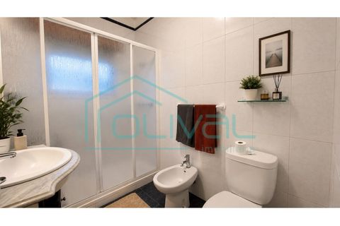 Villa a Samora Correia, Santarem, Samora Correia - € 390.000 | Ref: CAS_2123 - foto 9