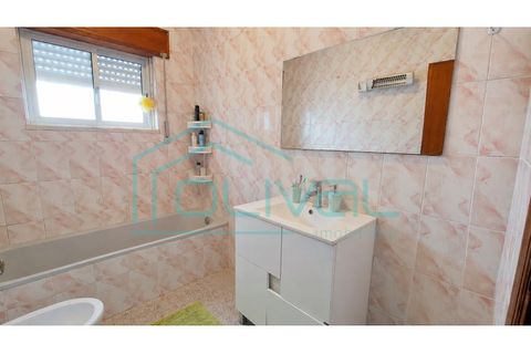 Villa a Samora Correia, Santarem, Samora Correia - € 390.000 | Ref: CAS_2123 - foto 15