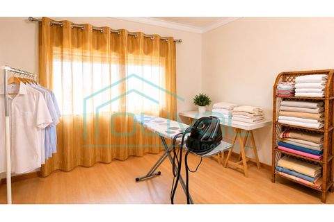 Villa a Samora Correia, Santarem, Samora Correia - € 390.000 | Ref: CAS_2123 - foto 16