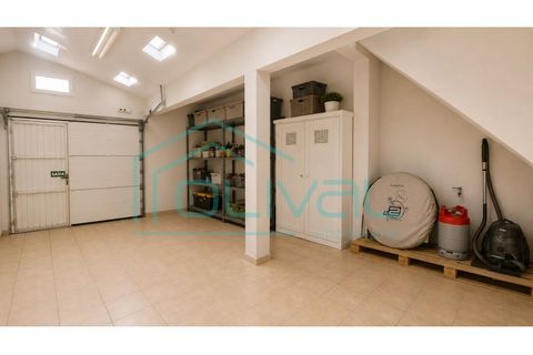 Villa a Samora Correia, Santarem, Samora Correia - € 390.000 | Ref: CAS_2123 - foto 18
