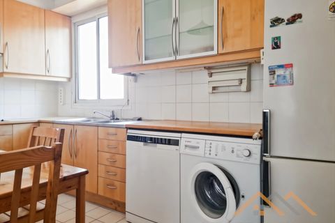 Lejlighed i Paris, Paris, Paris - € 592.000 | Ref: 86682003 - foto 4