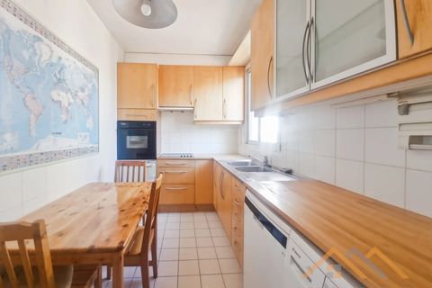 Lejlighed i Paris, Paris, Paris - € 592.000 | Ref: 86682003 - foto 5