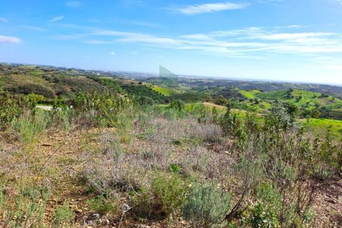 Helårsgrund i Castro Marim, Faro, Castro Marim - € 24.000 | Ref: SÒL_571 - foto 1