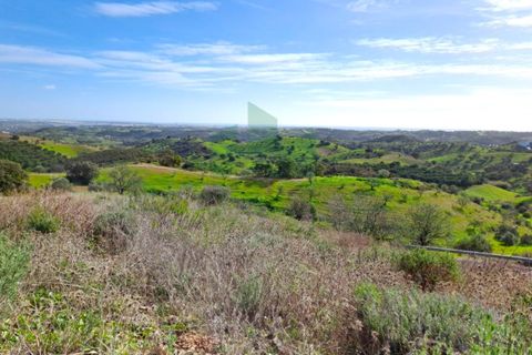 Helårsgrund i Castro Marim, Faro, Castro Marim - € 24.000 | Ref: SÒL_571 - foto 2