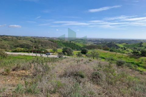 Helårsgrund i Castro Marim, Faro, Castro Marim - € 24.000 | Ref: SÒL_571 - foto 3