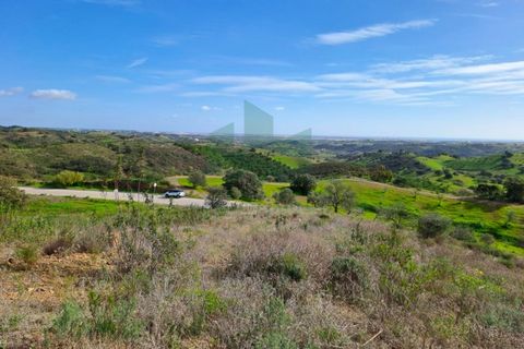 Helårsgrund i Castro Marim, Faro, Castro Marim - € 24.000 | Ref: SÒL_571 - foto 4