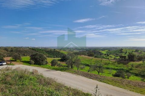 Helårsgrund i Castro Marim, Faro, Castro Marim - € 24.000 | Ref: SÒL_571 - foto 5