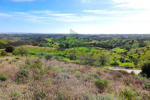 Helårsgrund i Castro Marim, Faro, Castro Marim - € 24.000 | Ref: SÒL_571 - foto 6