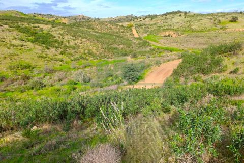 Helårsgrund i Castro Marim, Faro, Castro Marim - € 24.000 | Ref: SÒL_571 - foto 8