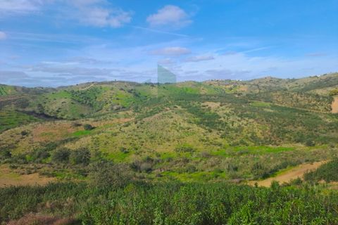 Helårsgrund i Castro Marim, Faro, Castro Marim - € 24.000 | Ref: SÒL_571 - foto 9