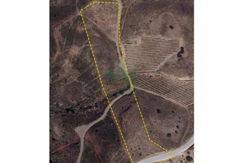 Helårsgrund i Castro Marim, Faro, Castro Marim - € 24.000 | Ref: SÒL_571 - foto 11