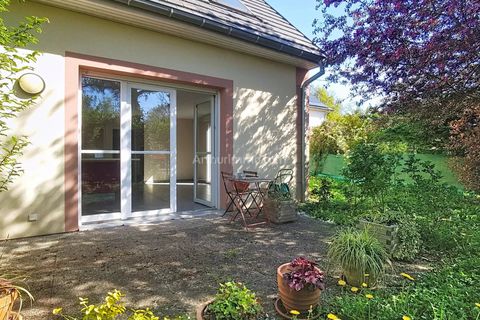Villa a Reiningue, Haut-Rhin, Reiningue - € 269.000 | Ref: 86636931 - foto 2