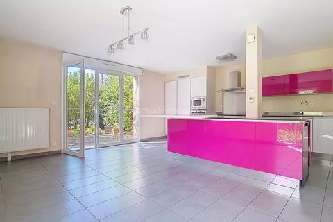 Villa a Reiningue, Haut-Rhin, Reiningue - € 269.000 | Ref: 86636931 - foto 5