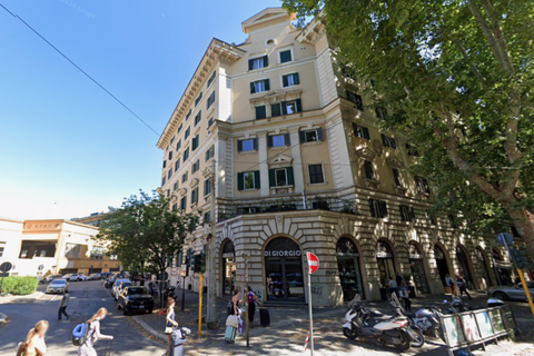 Lejlighed i Rome, Rome, Rome - € 748.000 | Ref: TRASTEVERE 748 - foto 2
