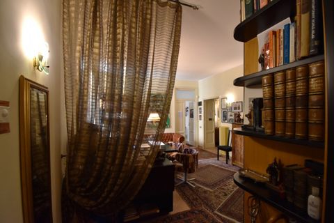 Lejlighed i Rome, Rome, Rome - € 748.000 | Ref: TRASTEVERE 748 - foto 3