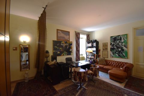 Lejlighed i Rome, Rome, Rome - € 748.000 | Ref: TRASTEVERE 748 - foto 5