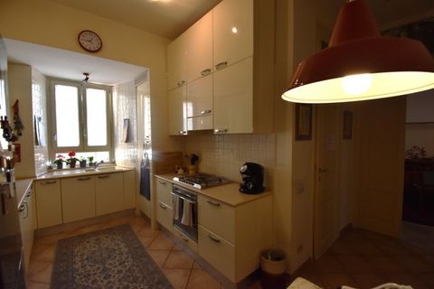 Lejlighed i Rome, Rome, Rome - € 748.000 | Ref: TRASTEVERE 748 - foto 11