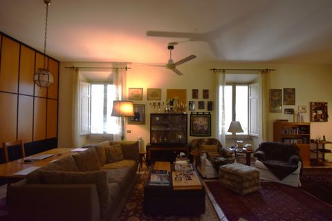 Lejlighed i Rome, Rome, Rome - € 748.000 | Ref: TRASTEVERE 748 - foto 17