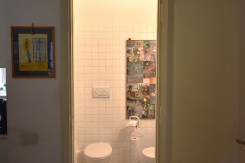 Lejlighed i Rome, Rome, Rome - € 748.000 | Ref: TRASTEVERE 748 - foto 27