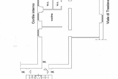 Lejlighed i Rome, Rome, Rome - € 748.000 | Ref: TRASTEVERE 748 - foto 29
