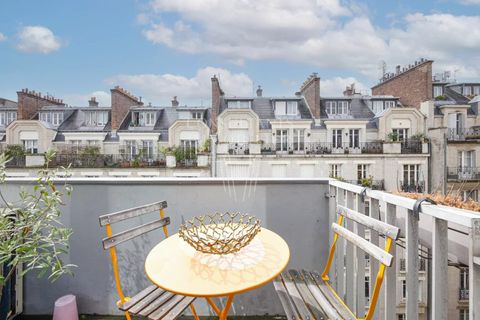 Lejlighed i Paris, Paris, Paris - € 1.300.000 | Ref: 86104903 - foto 8