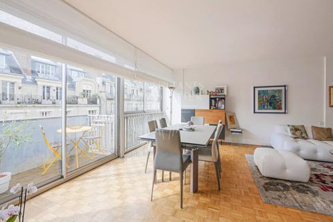 Lejlighed i Paris, Paris, Paris - € 1.300.000 | Ref: 86104903 - foto 9