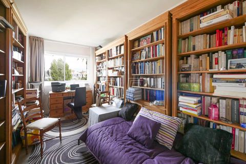 Lejlighed i Paris, Paris, Paris - € 1.300.000 | Ref: 86104903 - foto 11