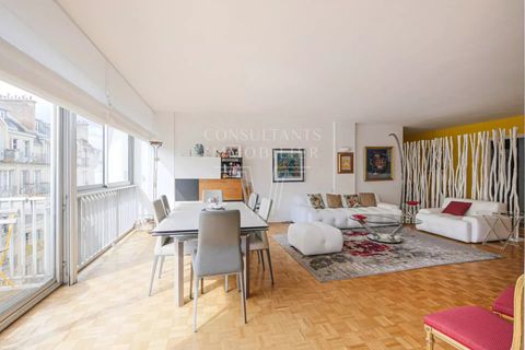 Lejlighed i Paris, Paris, Paris - € 1.300.000 | Ref: 86104903 - foto 15