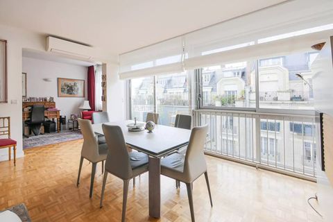 Lejlighed i Paris, Paris, Paris - € 1.300.000 | Ref: 86104903 - foto 2