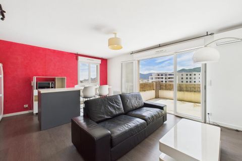 Lejlighed i Ajaccio, Corse-du-Sud, Ajaccio - € 299.000 | Ref: VA12452-MAXIMMO - foto 3