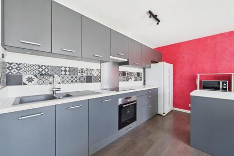 Lejlighed i Ajaccio, Corse-du-Sud, Ajaccio - € 299.000 | Ref: VA12452-MAXIMMO - foto 4