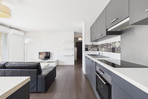 Lejlighed i Ajaccio, Corse-du-Sud, Ajaccio - € 299.000 | Ref: VA12452-MAXIMMO - foto 5