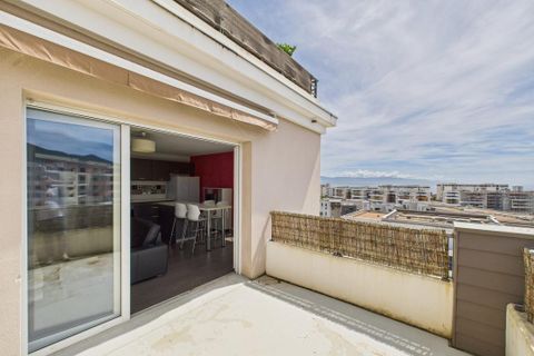 Lejlighed i Ajaccio, Corse-du-Sud, Ajaccio - € 299.000 | Ref: VA12452-MAXIMMO - foto 6