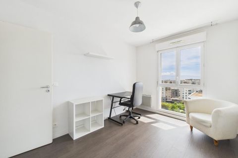 Lejlighed i Ajaccio, Corse-du-Sud, Ajaccio - € 299.000 | Ref: VA12452-MAXIMMO - foto 7