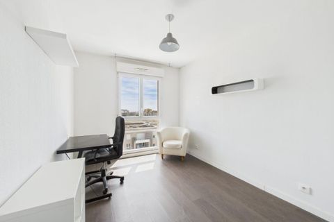 Lejlighed i Ajaccio, Corse-du-Sud, Ajaccio - € 299.000 | Ref: VA12452-MAXIMMO - foto 8