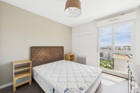 Lejlighed i Ajaccio, Corse-du-Sud, Ajaccio - € 299.000 | Ref: VA12452-MAXIMMO - foto 10