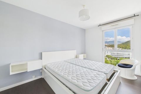 Lejlighed i Ajaccio, Corse-du-Sud, Ajaccio - € 299.000 | Ref: VA12452-MAXIMMO - foto 11