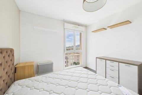 Lejlighed i Ajaccio, Corse-du-Sud, Ajaccio - € 299.000 | Ref: VA12452-MAXIMMO - foto 12