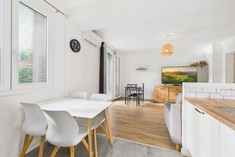 Lejlighed i Ajaccio, Corse-du-Sud, Ajaccio - € 239.000 | Ref: VA12228-MAXIMMO - foto 1