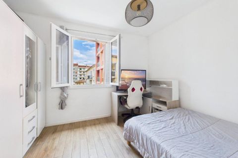 Lejlighed i Ajaccio, Corse-du-Sud, Ajaccio - € 239.000 | Ref: VA12228-MAXIMMO - foto 4