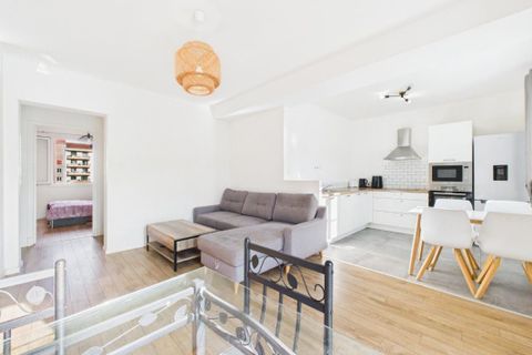 Lejlighed i Ajaccio, Corse-du-Sud, Ajaccio - € 239.000 | Ref: VA12228-MAXIMMO - foto 6